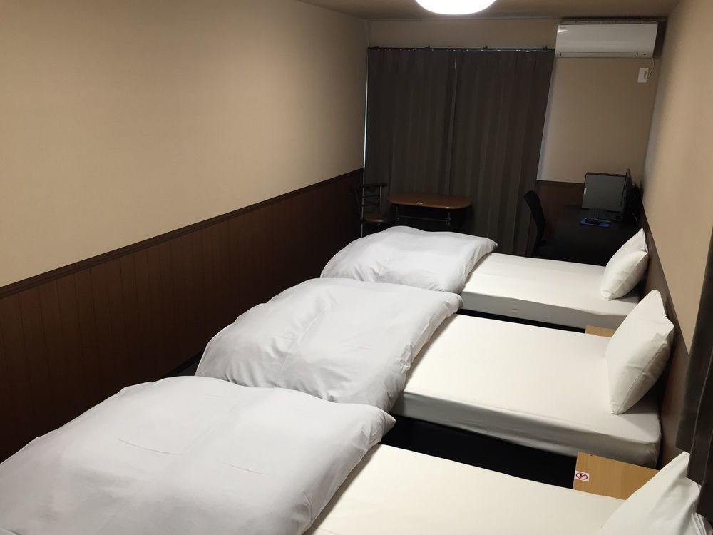 Karatachi Nanajo Ainomachi - Japan Hotels Kioto Zewnętrze zdjęcie